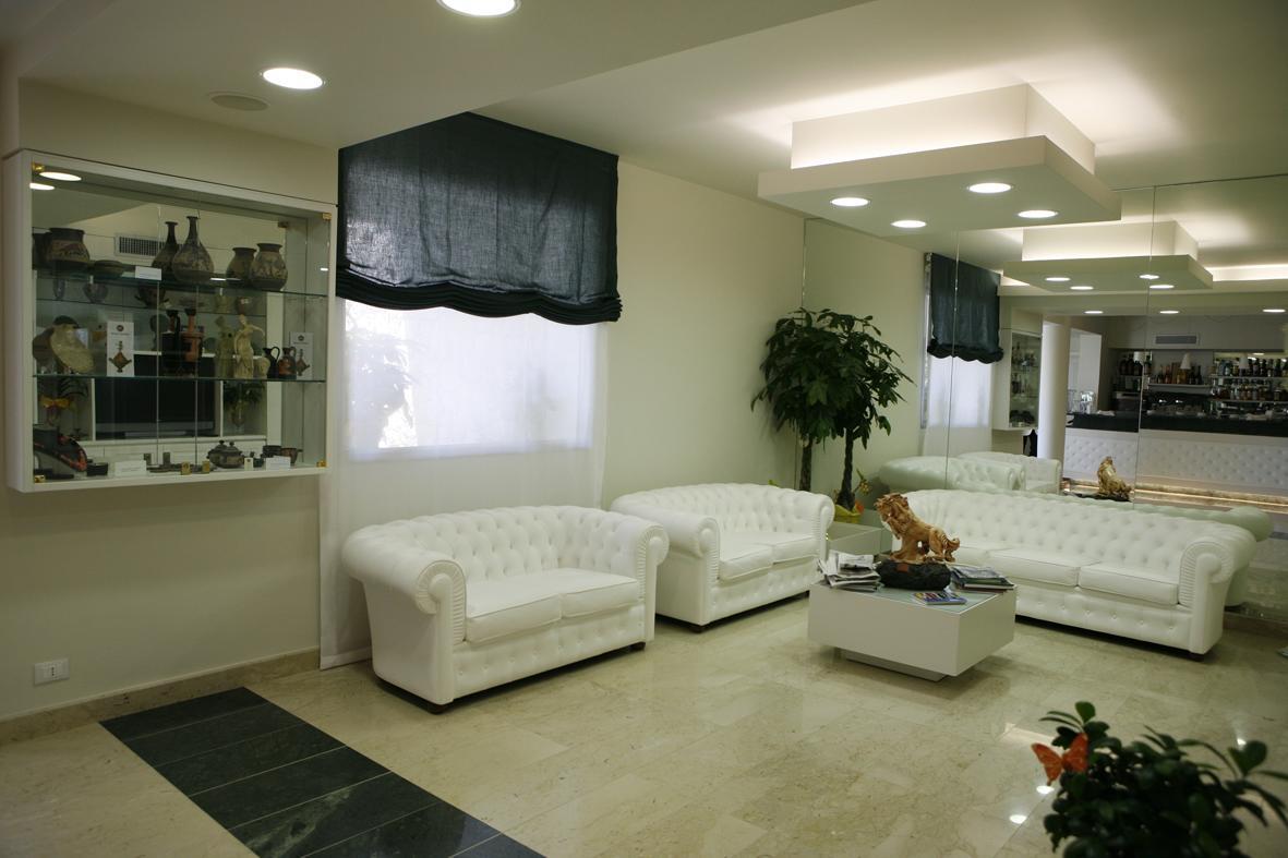 Kento Park Hotel Centuripe Экстерьер фото