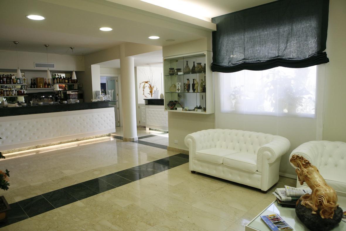 Kento Park Hotel Centuripe Экстерьер фото